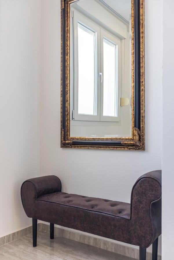 Luxury Rooftop Apartment Zalato Split Buitenkant foto