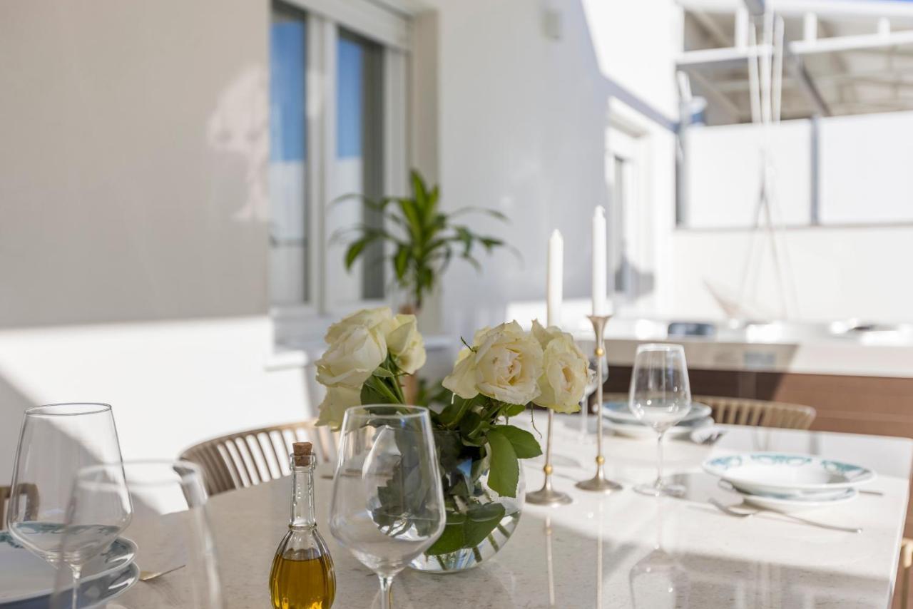 Luxury Rooftop Apartment Zalato Split Buitenkant foto