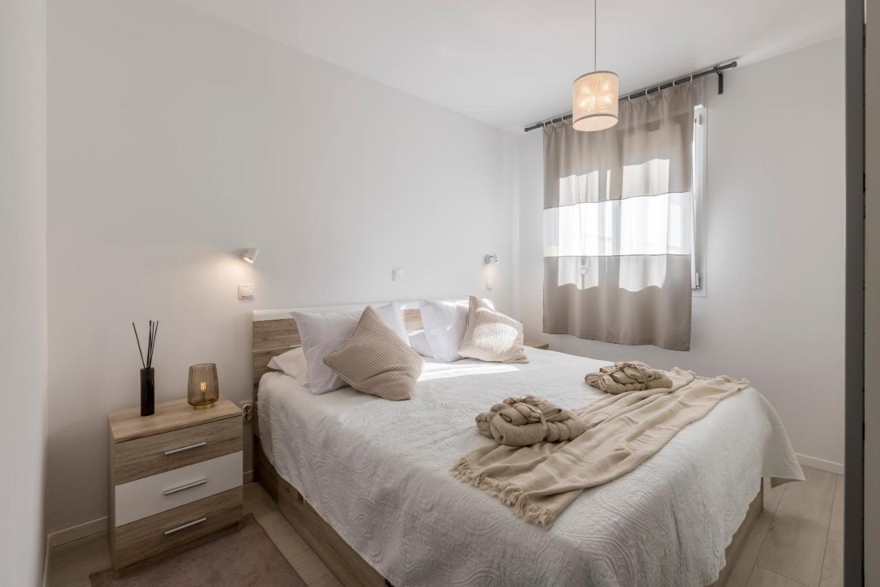 Luxury Rooftop Apartment Zalato Split Buitenkant foto