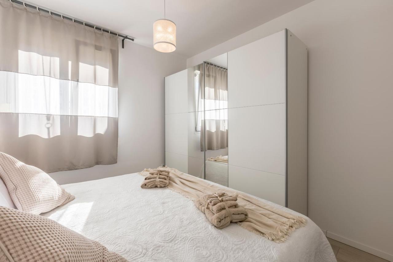 Luxury Rooftop Apartment Zalato Split Buitenkant foto